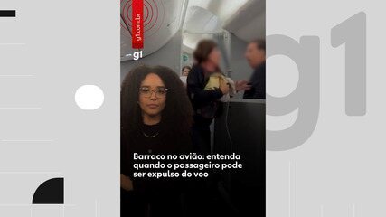9d.com  Passageiros expulsos de voos pagarão multa de R$ 3 mil, anuncia companhia europeia