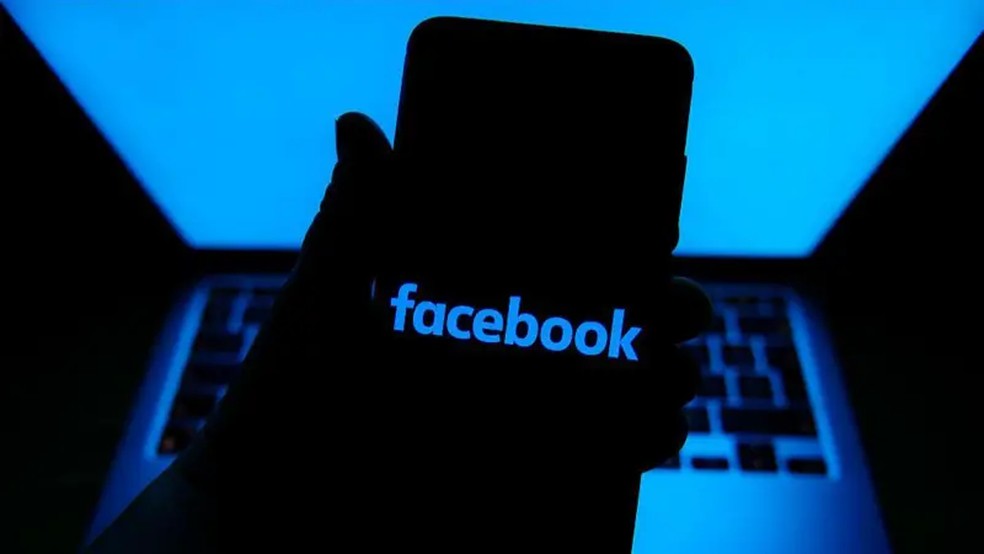 Facebook — Foto: Beata Zawrzel/NurPhoto via Getty Images