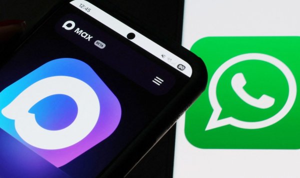 9d Rússia restringe acesso WhatsApp e Telegram no país