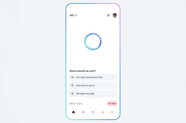 9d Meta, dona do Instagram, permitiu conversas &#39;sensuais&#39; entre IA e crianças, diz agência