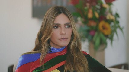 'O que me pegou foi a falta de libido': Fernanda Lima abre o jogo sobre a menopausa