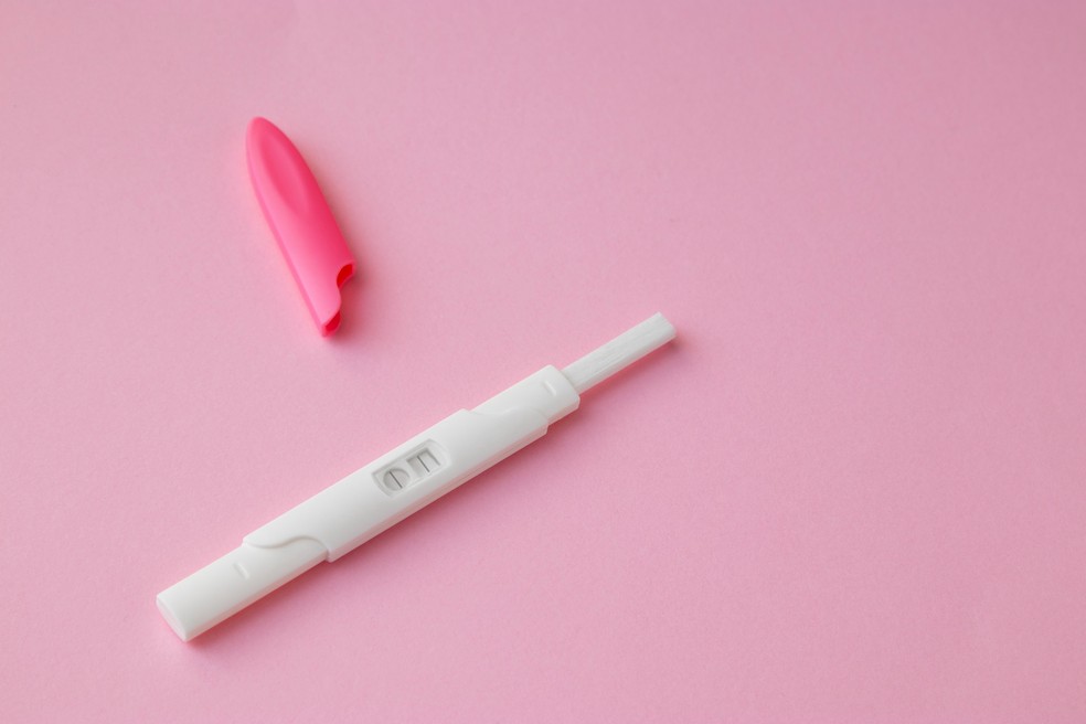Testes hormonais para a menopausa não são recomendados como exame de rotina. — Foto: Freepik