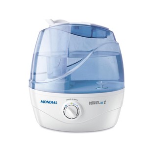 Mondial Comfort Air 2 NUA-02